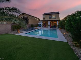 3724 Gilmore Creek St, Las Vegas, NV 89129