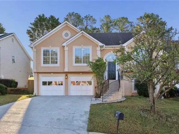 4210 Hopkins Bluff Way, Duluth, GA 30096
