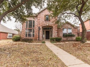1256 Winnipeg Dr, Lewisville, TX 75077