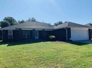 4516 Hampton Bay Blvd, Milton, FL 32583