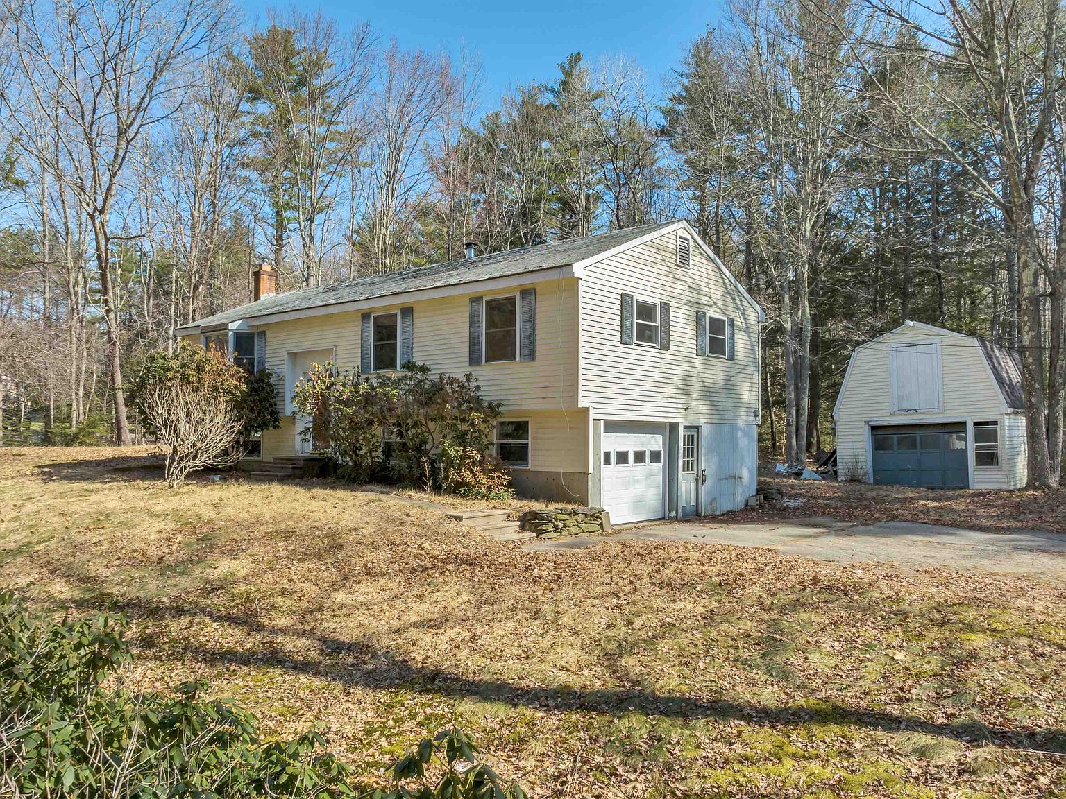 65 Sampson Road, Rochester, NH 03867 Zillow