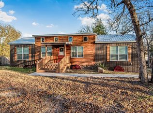 515 Lakeview Ln, Somerville, TX 77879