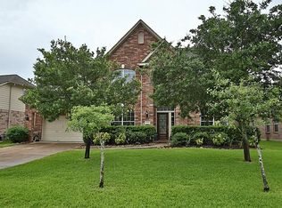 6715 Pinetop Glen Ln, Spring, TX 77379