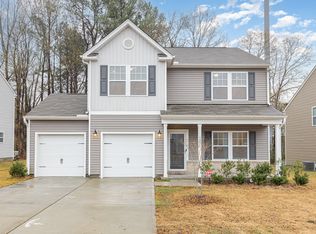 509 Wall St, Wendell, NC 27591