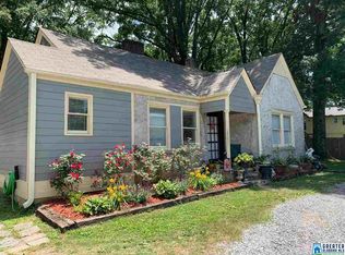 5221 Highway 17, Pelham, AL 35080