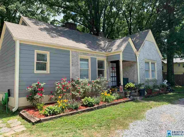 5221 Highway 17, Pelham, AL 35080