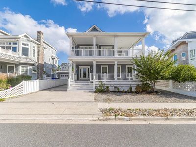 25 W 32nd St, Avalon, NJ, 08202