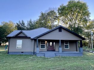 1200 Little St, Winchester, TN 37398