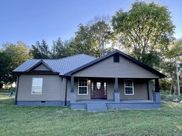 1200 Little St, Winchester, TN 37398