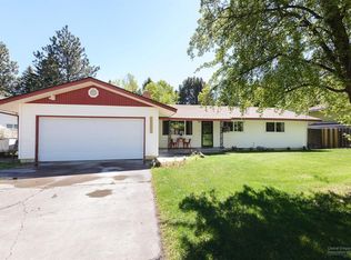 2326 NE Shepard Rd, Bend, OR 97701