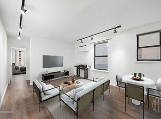 4 W 109th St APT 5G, New York, NY