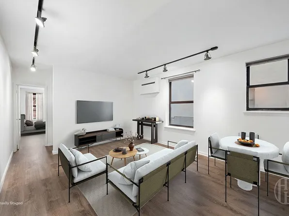 4 W 109th St APT 5G, New York, NY 10025