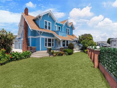 19 W Pine St, Alhambra, CA, 91801