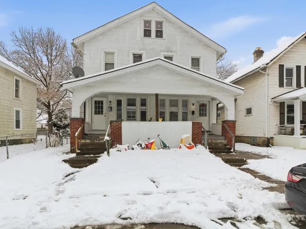 239-241 S Ogden Ave, Columbus, OH 43204