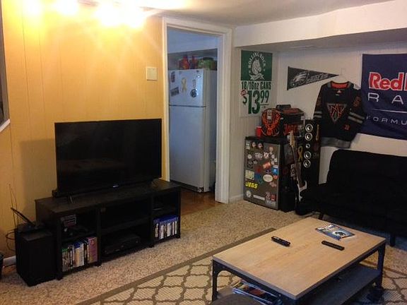 . . . continue thru LR to Equipped Kitchen