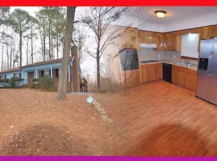 10113 Fanny Brown Rd, Raleigh, NC 27603