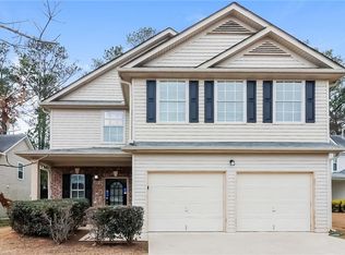 6153 Hemperly Rd, Atlanta, GA 30349