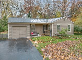 44 Cullens Run, Pittsford, NY 14534