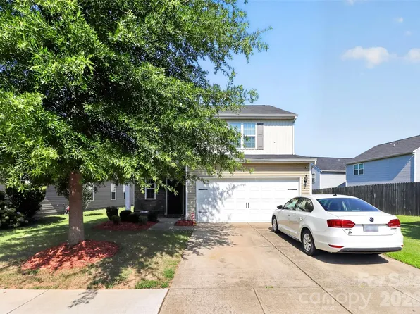 7803 Paper Birch Dr, Charlotte, NC 28215