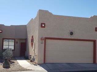 489 W Windham Blvd, Green Valley, AZ 85614