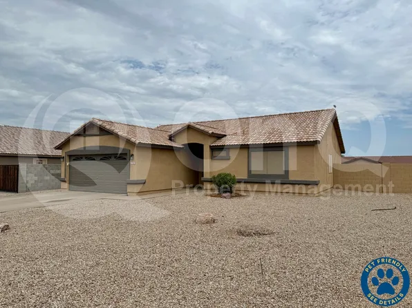 1710 E South Mountain Ave, Phoenix, AZ 85042