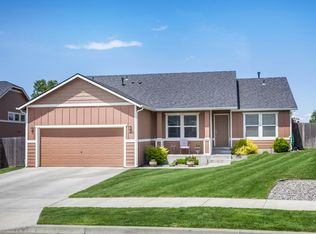 920 Hedine Rd, Walla Walla, WA 99362