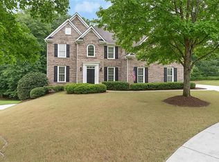 2788 Bridle Ridge Way, Buford, GA 30519