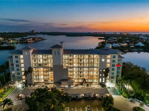 4975 Bonita Beach RD #507, BONITA SPRINGS, FL 34134