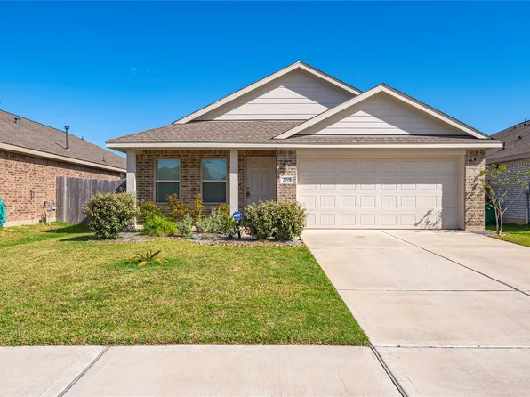 269 Bennett Loop, Angleton, TX 77515