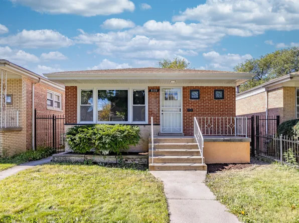 9122 S Dobson Ave, Chicago, IL 60619