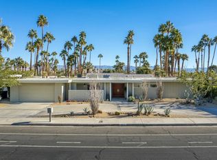 1910 S Toledo Ave, Palm Springs, CA 92264