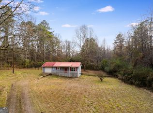 445 Consolation Church Rd, Whitesburg, GA 30185