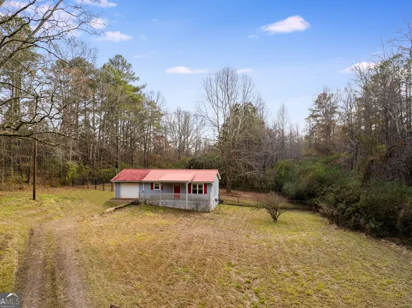 445 Consolation Church Rd, Whitesburg, GA 30185