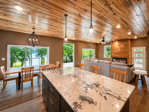 817 Sportsman Ln NE, Longville, MN 56655