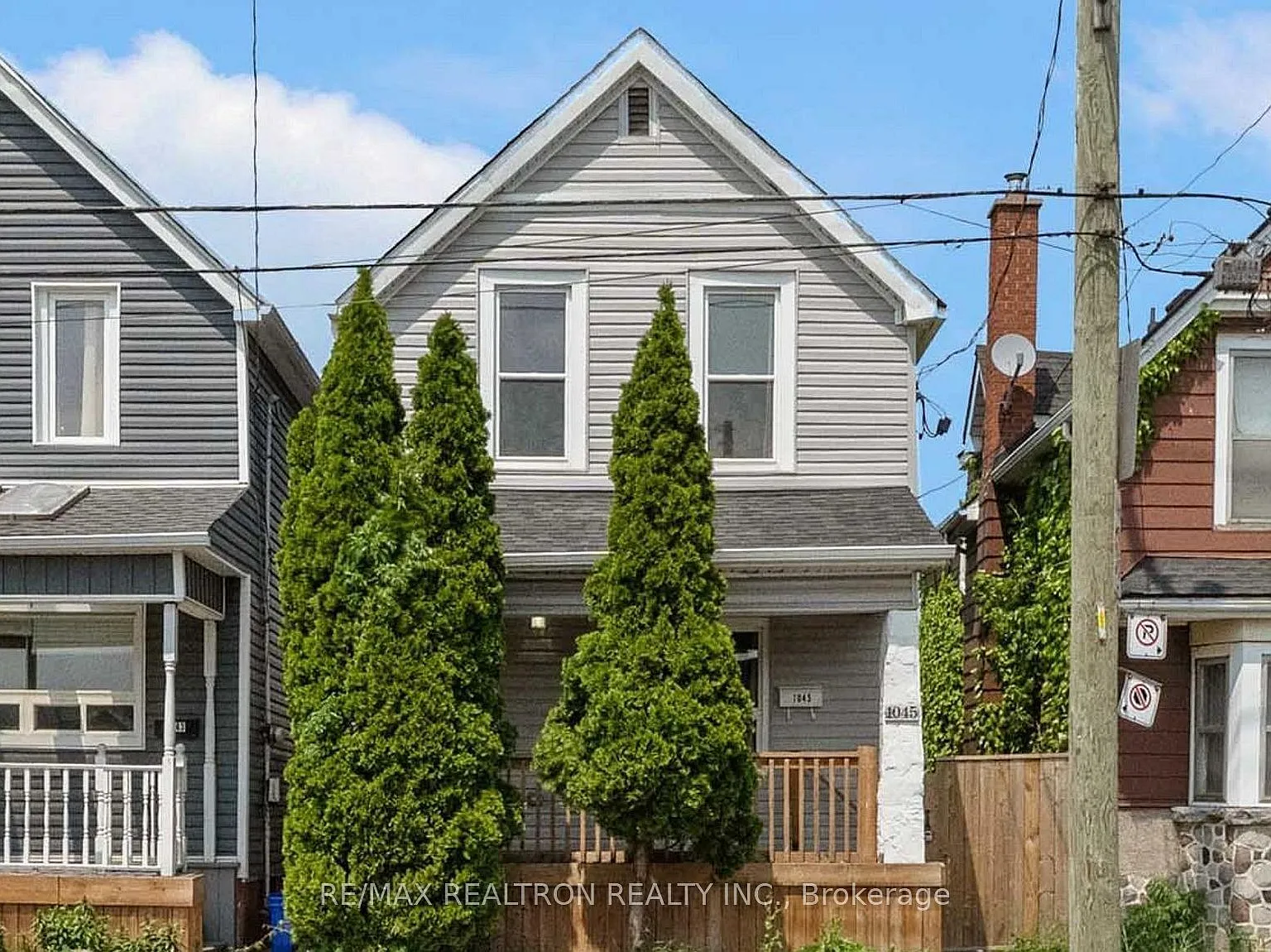 2 bed, $2,050 — Photo 2