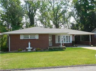 1949 Bona Vista Dr, Charleston, WV