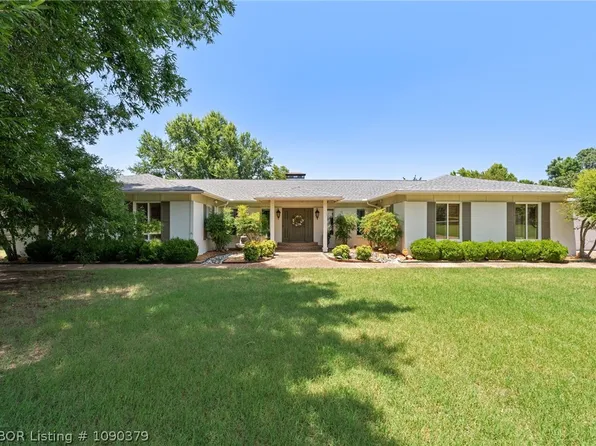 12 Free Ferry Cir, Fort Smith, AR 72903