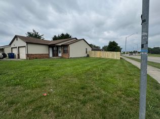 3837 Millstone Rd #3837, Columbus, OH 43207