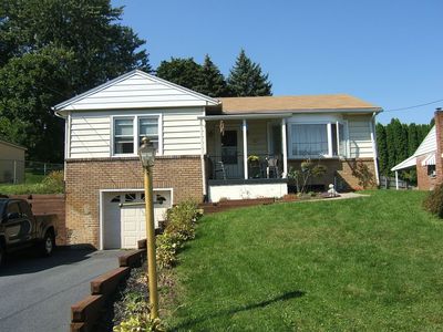 2908 Stephens St, Easton, PA, 18045