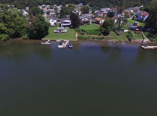 108 3rd Ave, Elco, PA 15434