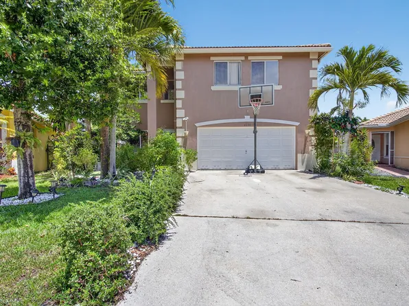 6280 Willoughby Circle, Lake Worth, FL 33463