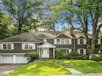 52 Hampton Road, Scarsdale, NY, 10583