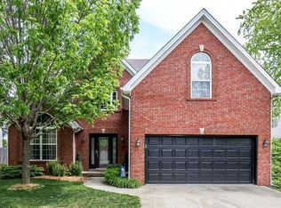 4712 Carita Woods Way Lexington KY 40515 Zillow