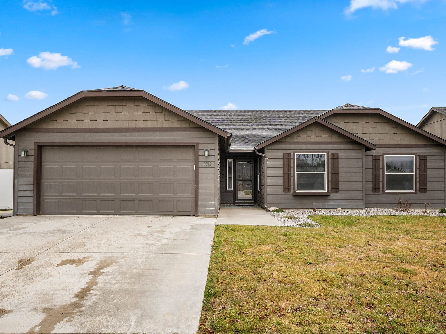 18912 E Mountain View Ave, Spokane Valley, WA 99027 | Zillow