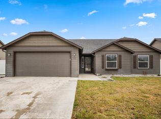 18912 E Mountain View Ave, Spokane Valley, WA 99027