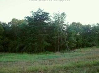 1029 Stardust Dr, Scott Depot, WV 25560