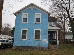 606 1/2 Lansing St, Watertown, NY 13601