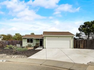 91 Casa Grande Pl, San Ramon, CA 94583