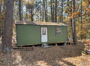 261 Mustang Rd #B, Moyers, OK 74557