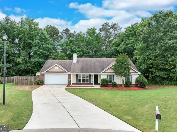 1227 Casper Ln, Winder, GA 30680